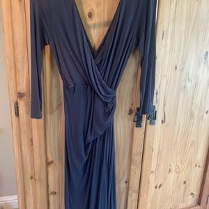 Beautiful wrap dress NWT Velvet brand